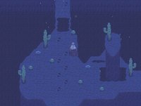 Black Astral screenshot, image №1069967 - RAWG