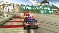 Skydiving Stunt Car Racing screenshot, image №1519311 - RAWG
