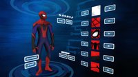Spider-Man: Suit Factory screenshot, image №2256624 - RAWG