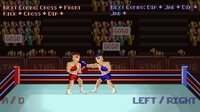 Let The Hands Go: Pixel Boxer screenshot, image №2441507 - RAWG