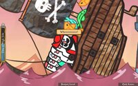 Paper Pirates (itch) screenshot, image №3055468 - RAWG