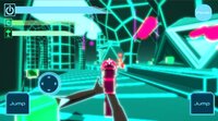 NeonRun screenshot, image №2789043 - RAWG