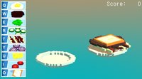New Wave Burger screenshot, image №1100922 - RAWG
