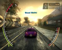 Need For Speed: Most Wanted screenshot, image №806769 - RAWG