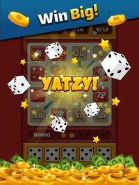 YATZY BINGO Tournament screenshot, image №2538254 - RAWG