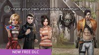 Leviathan: The Last Day of the Decade screenshot, image №117573 - RAWG