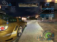 Need for Speed: Underground screenshot, image №809889 - RAWG