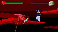 La revanche de Billy screenshot, image №2801940 - RAWG