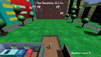 Over Shot screenshot, image №2617208 - RAWG