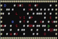 Alphabets screenshot, image №2292033 - RAWG