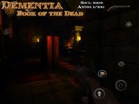 Dementia: Book of the Dead screenshot, image №1439421 - RAWG