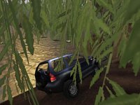Cabela's 4x4 Off-Road Adventure 3 screenshot, image №347247 - RAWG