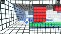 3D Hardcore Cube screenshot, image №647904 - RAWG