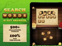 Wordy - Word Search Adventure screenshot, image №1786089 - RAWG