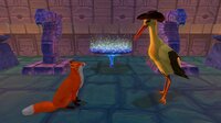 Kit's Quest (Demo) screenshot, image №3659890 - RAWG