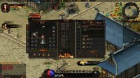 传奇荣耀 screenshot, image №2524833 - RAWG