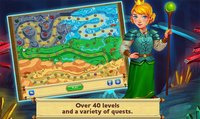 Gnomes Garden: New sweet home screenshot, image №1497406 - RAWG