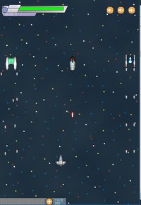 Sky War screenshot, image №1117542 - RAWG