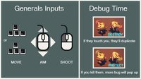 Dev Jam screenshot, image №1765845 - RAWG