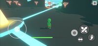 Goblin Adventure (GoblinAdventure) screenshot, image №3465522 - RAWG
