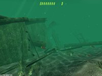 Diver: Deep Water Adventures screenshot, image №430970 - RAWG