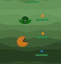 Jelly Jump (itch) (Marconium) screenshot, image №3407974 - RAWG