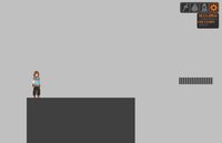 Underground (itch) (blstrManx) screenshot, image №1713558 - RAWG