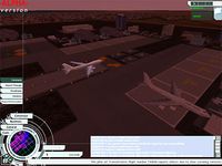Airport Tycoon 3 screenshot, image №367220 - RAWG