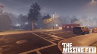 The Missing Few (itch) screenshot, image №2595349 - RAWG