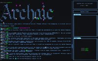 hackmud (itch) screenshot, image №997815 - RAWG