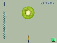 Knife Hiting The Last Target screenshot, image №2787866 - RAWG