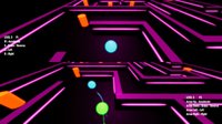 Neon Ball by Magatama Studio screenshot, image №1125117 - RAWG