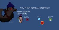 Tower Of Penguinaria screenshot, image №4145376 - RAWG
