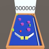 2019easS5_Jeremy'sPinballGame screenshot, image №1948505 - RAWG