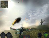 Combat Wings: Battle of Britain screenshot, image №200890 - RAWG