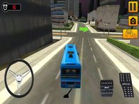 Extreme School Bus Driving 3D screenshot, image №1678402 - RAWG