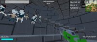 Crate Hunt screenshot, image №3676243 - RAWG