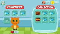 Basil Cat: Hidden Adventure screenshot, image №2347505 - RAWG