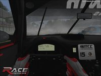 RACE: The WTCC Game screenshot, image №462648 - RAWG