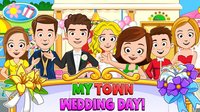 My Town: Wedding screenshot, image №1520953 - RAWG