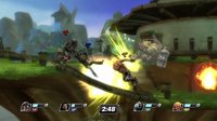PlayStation All-Stars Battle Royale screenshot, image №593531 - RAWG