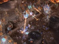 StarCraft II: Wings of Liberty screenshot, image №476840 - RAWG