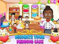 My Town: Wedding screenshot, image №1520961 - RAWG