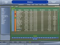 Football Manager 2005 screenshot, image №392708 - RAWG