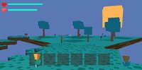 GodotCraft screenshot, image №2620294 - RAWG