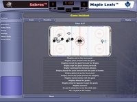 NHL Eastside Hockey Manager 2005 screenshot, image №420845 - RAWG