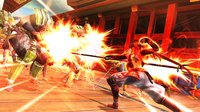 Sengoku Basara: Samurai Heroes screenshot, image №541020 - RAWG