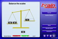 Mindscape's Brain Trainer 2 screenshot, image №488726 - RAWG