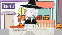 You and the Autumn Breeze (WIP) screenshot, image №2246841 - RAWG