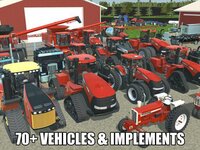 American Farming screenshot, image №4040820 - RAWG